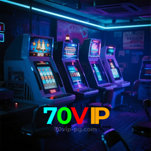 Por Que Jogar no 70VIP?