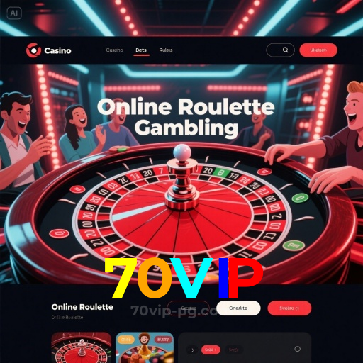 Por Que Escolher o Cassino do 70VIP