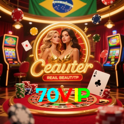 Vantagens do App 70VIP