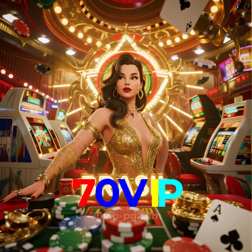 Promoções 70VIP