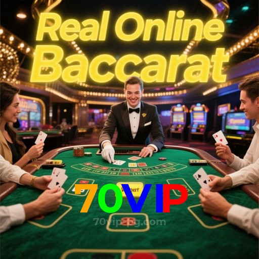 Visão geral dos jogos no 70VIP
