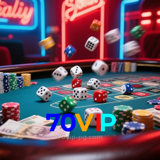 Novos Jogos no 70VIP