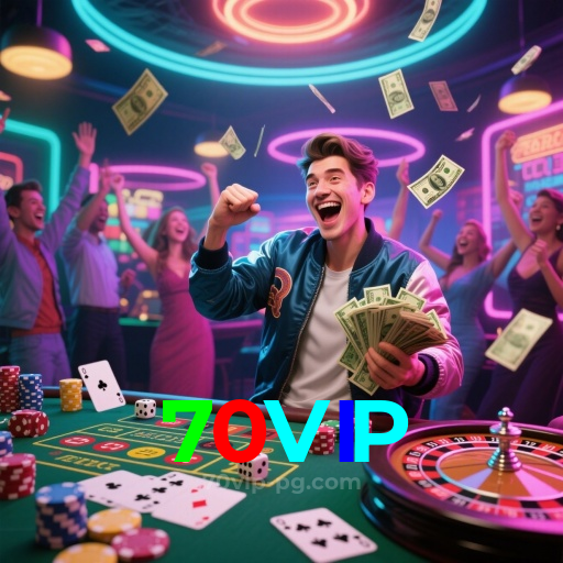 Blog do 70VIP com dicas e estratégias para apostas e jogos